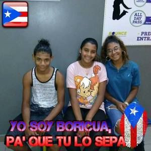 Meet your Posher, Maribel